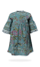 Bella Dress : SAGE : Infant : Toddler : Tween