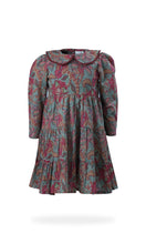 Amara Dress : SAGE : Infant : Toddler : Tween