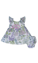 Shay Dress : LAVENDER : Infant : Toddler : Tween