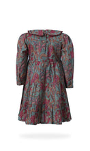 Amara Dress : SAGE : Infant : Toddler : Tween