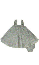 Inara Tiered Dress : SAGE : Infant : Toddler : Tween