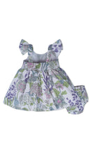 Shay Dress : LAVENDER : Infant : Toddler : Tween