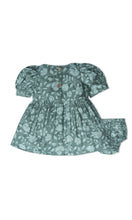 Emma Dress : SAGE : Infant : Toddler : Tween