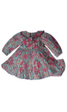 Amara Dress : SAGE : Infant : Toddler : Tween