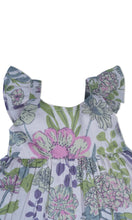 Shay Dress : LAVENDER : Infant : Toddler : Tween