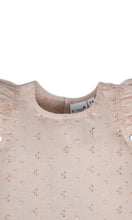 Embroidered Top and Bloomer Set : Infant : Baby Girl