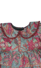 Amara Dress : SAGE : Infant : Toddler : Tween