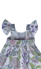 Shay Dress : LAVENDER : Infant : Toddler : Tween