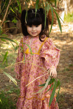 Mary Dress : PINK : Infant : Toddler : Tween : Women