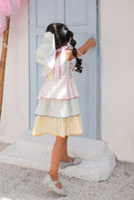 Summer Sun Hat - Reversible  : POWDER BLUE : Infant : Toddler : Tween