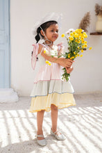 Summer Sun Hat - Reversible  : POWDER BLUE : Infant : Toddler : Tween