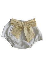 DC383 : BUTTER YELLOW : Infant