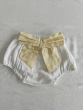 DC383 : BUTTER YELLOW : Infant