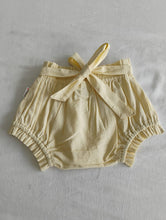 DC386 : BUTTER YELLOW : Infant