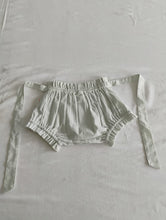 DC387 : PASTEL BLUE : Infant