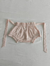 DC391 : SOFT PINK : Infant