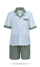 Easter Egg Hunt Shorts and Shirt Set : SAGE : Infant : Toddler : Tween