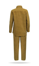Corduroy Pants : MUSTARD : Infant : Toddler : Tween