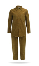 Corduroy Pants : MUSTARD : Infant : Toddler : Tween