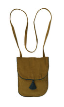 Corduroy Sling Bag : MUSTARD : Toddler : Tween