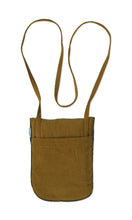 Corduroy Sling Bag : MUSTARD : Toddler : Tween