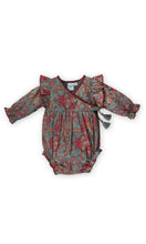 Avanti Romper : SAGE : Infant : Baby Girl :