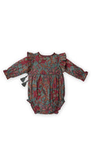 Avanti Romper : SAGE : Infant : Baby Girl :