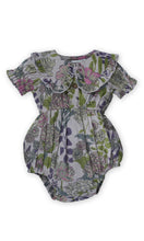 Sofia Romper : LAVENDER : Infant : Baby Girl