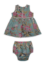 Sara Dress : SAGE : Infant : Toddler : Tween