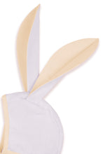 Easter Bunny Bonnet and Bloomer : PEACH : Infant : Baby Girl