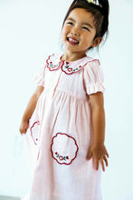 ARA DRES : PINK : Infant : Toddler : Tween