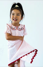 ARA DRES : PINK : Infant : Toddler : Tween