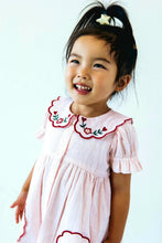 ARA DRES : PINK : Infant : Toddler : Tween