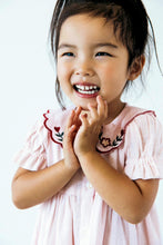 ARA DRES : PINK : Infant : Toddler : Tween