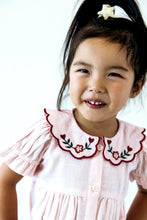 ARA DRES : PINK : Infant : Toddler : Tween