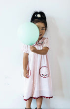 ARA DRES : PINK : Infant : Toddler : Tween