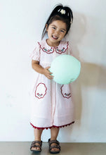 ARA DRES : PINK : Infant : Toddler : Tween