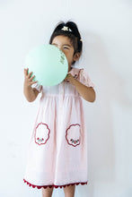ARA DRES : PINK : Infant : Toddler : Tween