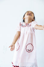 ARA DRES : PINK : Infant : Toddler : Tween