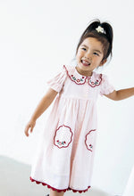 ARA DRES : PINK : Infant : Toddler : Tween