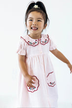 ARA DRES : PINK : Infant : Toddler : Tween