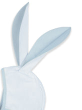 Easter Bunny Bonnet and Bloomer : POWDER BLUE : Infant : Baby Boy