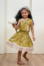 YB3083 : GREEN : Infant : Toddler : Tween