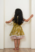YB3083 : GREEN : Infant : Toddler : Tween