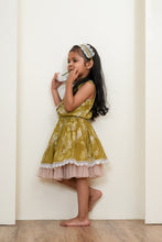 YB3083 : GREEN : Infant : Toddler : Tween