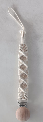 Baby Pacifier Clip For Children