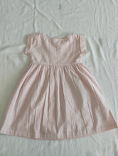 Amore Dress : SOFT PINK : Infant : Toddler : Tween