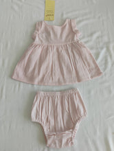 Amore Dress : SOFT PINK : Infant : Toddler : Tween