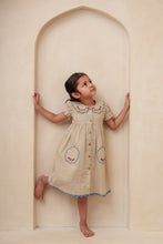 Ara Dress : EARTH : Infant : Toddler : Tween