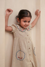 Ara Dress : EARTH : Infant : Toddler : Tween